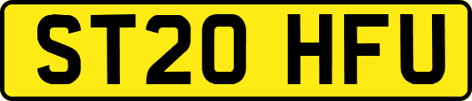 ST20HFU