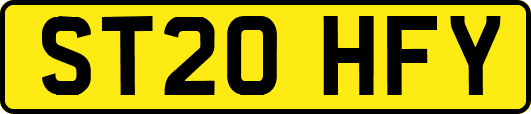 ST20HFY