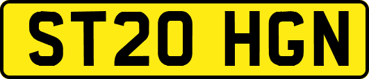 ST20HGN