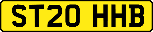 ST20HHB