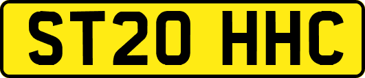 ST20HHC