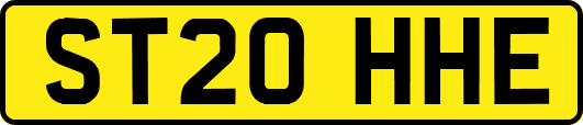 ST20HHE