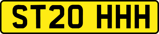 ST20HHH