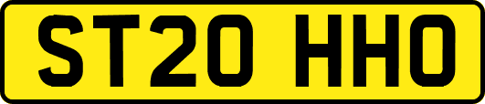ST20HHO