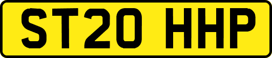 ST20HHP