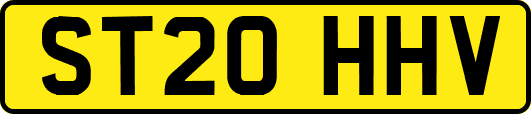 ST20HHV
