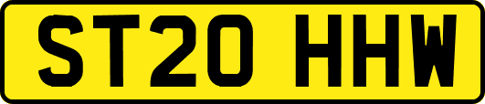 ST20HHW