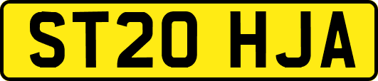 ST20HJA