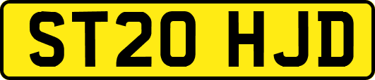 ST20HJD