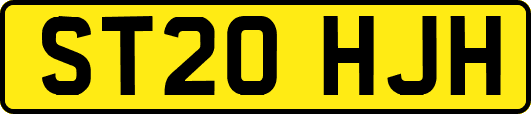ST20HJH