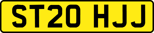 ST20HJJ