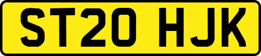 ST20HJK