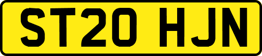 ST20HJN