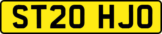 ST20HJO
