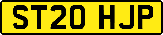 ST20HJP