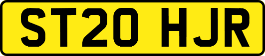 ST20HJR
