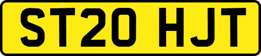 ST20HJT