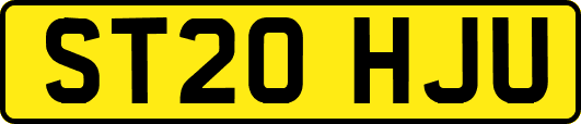 ST20HJU