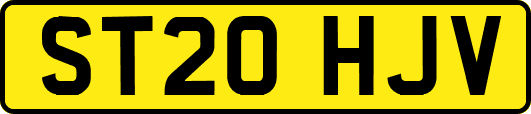 ST20HJV