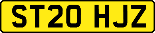 ST20HJZ
