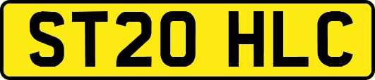 ST20HLC