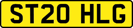ST20HLG