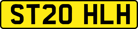 ST20HLH