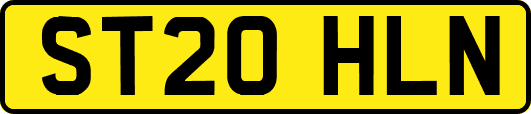 ST20HLN