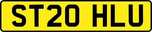 ST20HLU