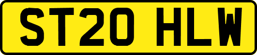 ST20HLW