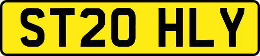 ST20HLY