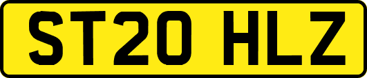 ST20HLZ