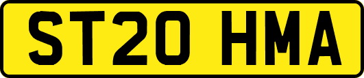 ST20HMA