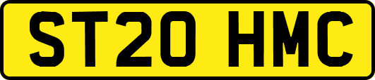 ST20HMC