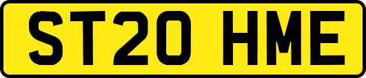 ST20HME