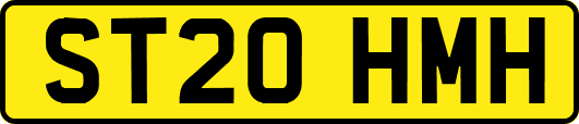 ST20HMH