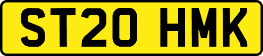 ST20HMK