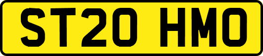 ST20HMO
