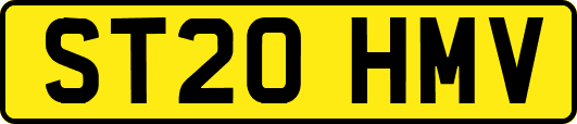 ST20HMV