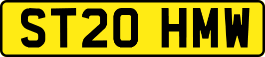 ST20HMW