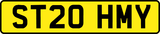 ST20HMY