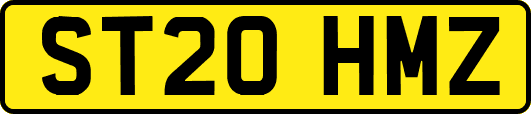 ST20HMZ