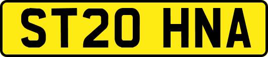 ST20HNA