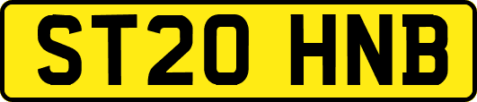 ST20HNB
