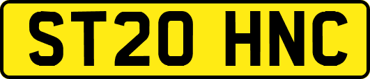 ST20HNC