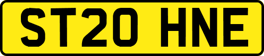 ST20HNE