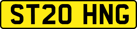 ST20HNG