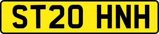 ST20HNH