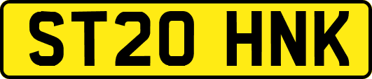 ST20HNK