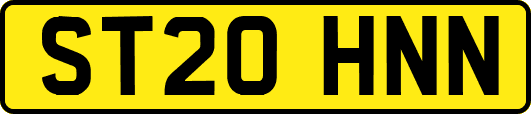 ST20HNN